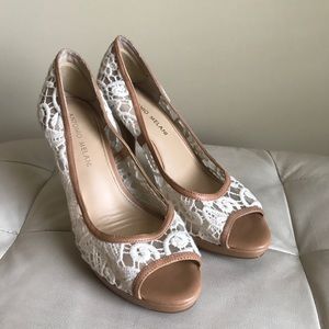 Antonio Melani heels